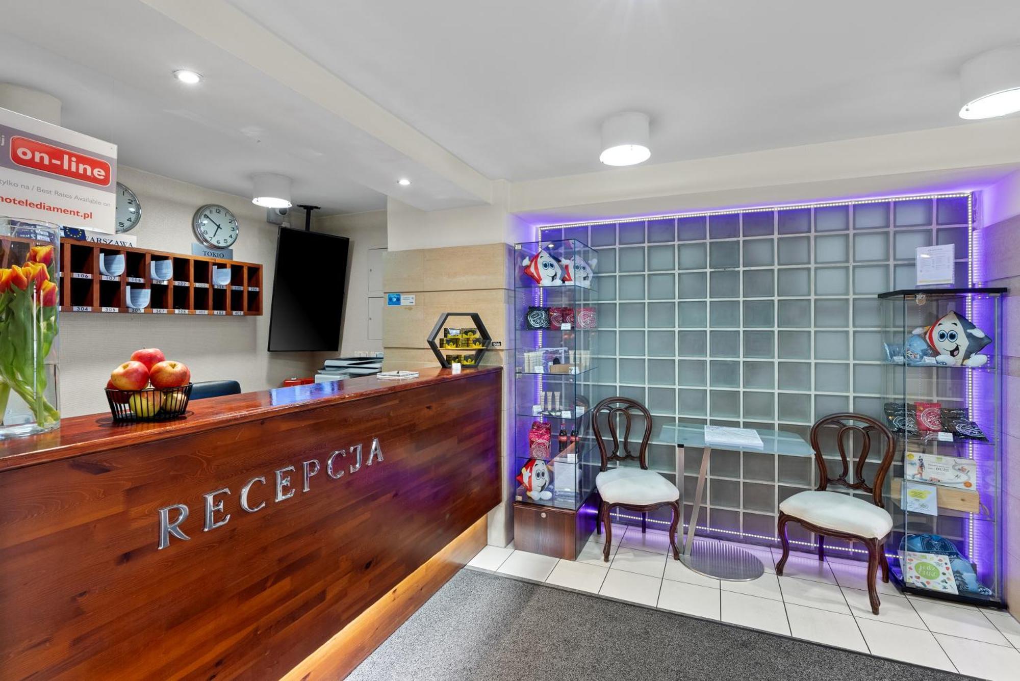 Hotel Diament Economy Гливице Экстерьер фото